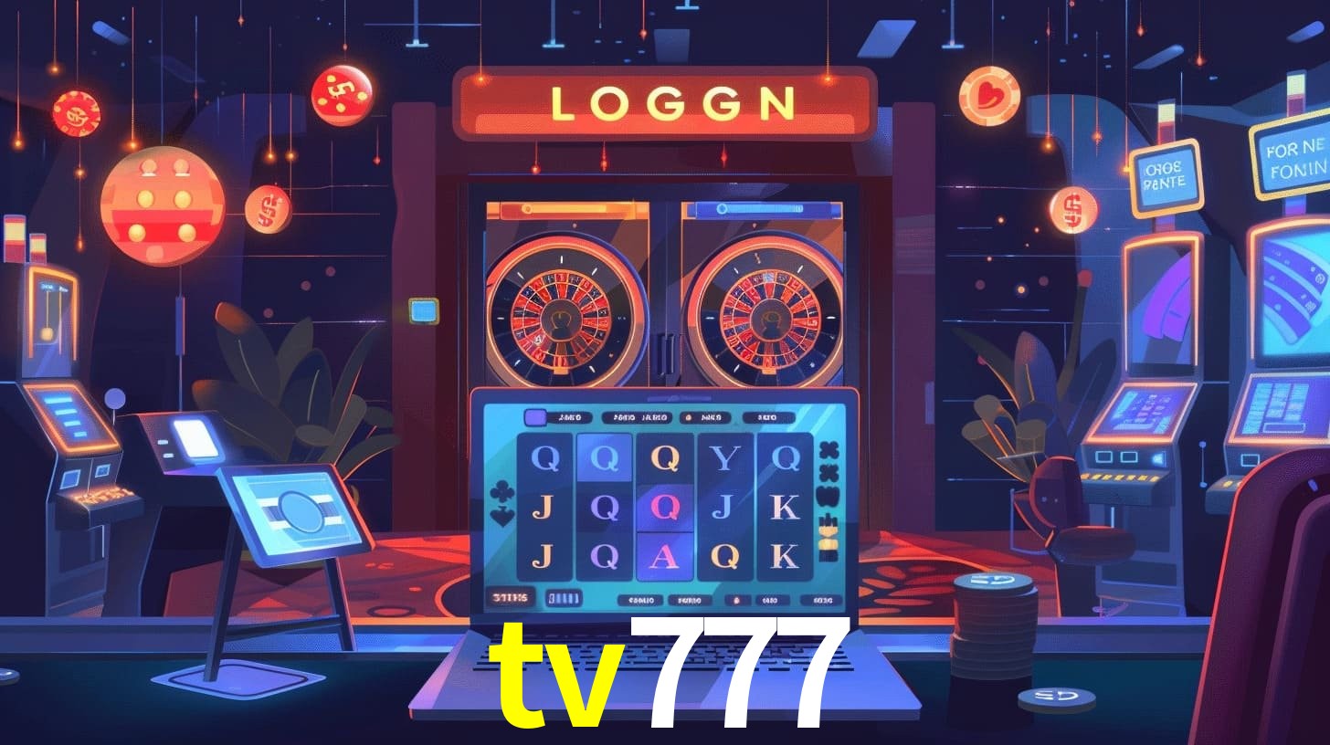 tv777 - Conheça Os Melhores Cassinos Online Do Brasil - tv777.com