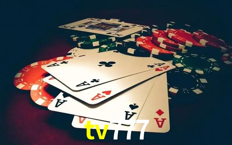 Explore as vantagens do tv777: serviço profissional e confiabilidade