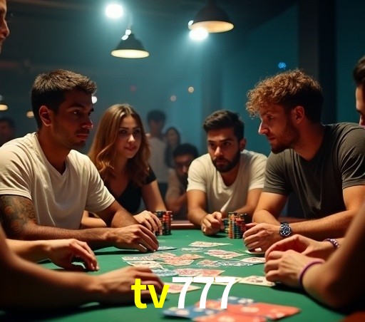 tv777 bet